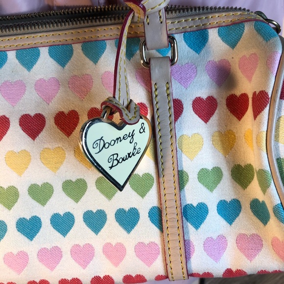 Dooney and Burke - Picture 3 of 6